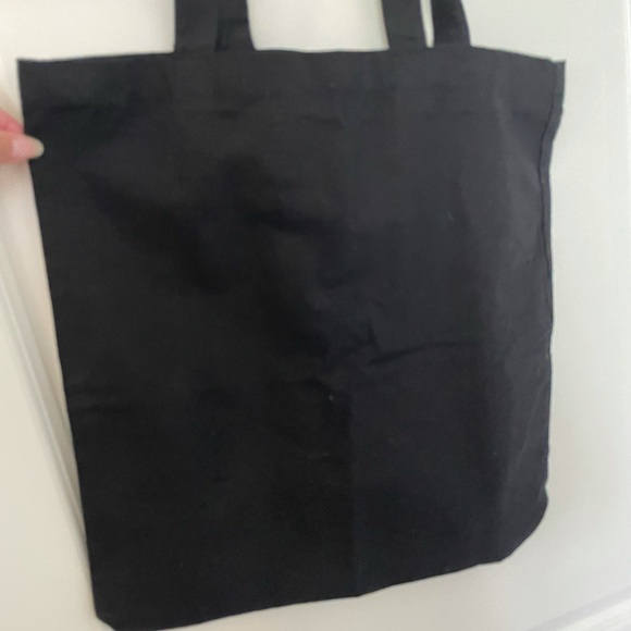 The Bag under my eyes are designer Tote - Picture 6 of 11